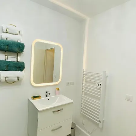 Lisandrina Apartamento