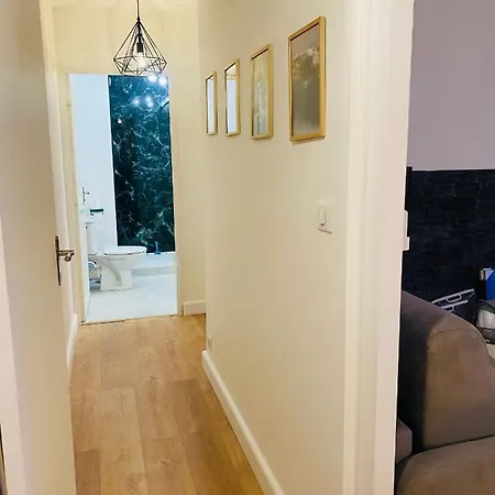 Lisandrina * Ajaccio (Corsica)