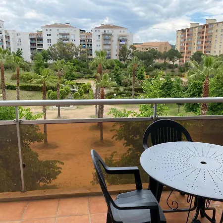 Apartamento Lisandrina