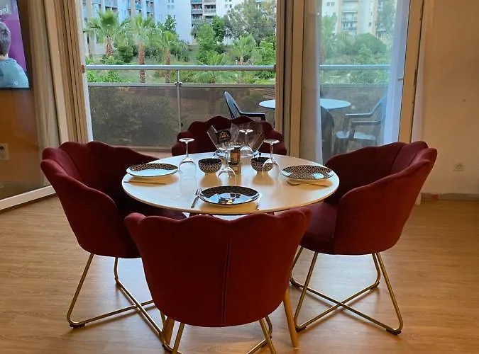 Lisandrina Apartman Ajaccio