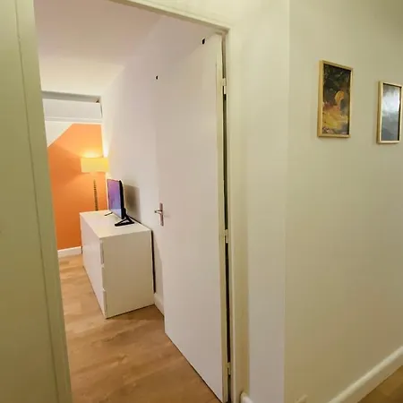 Apartamento Lisandrina *