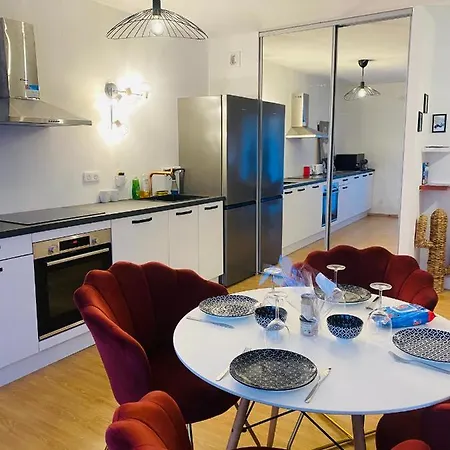 Apartamento Lisandrina *
