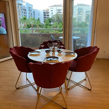 Lisandrina Apartment Ajaccio (Corsica)