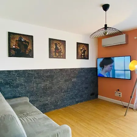 Lägenhet Lisandrina