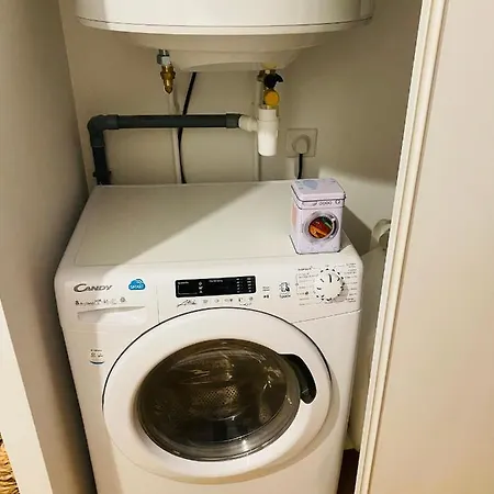 Lägenhet Lisandrina *