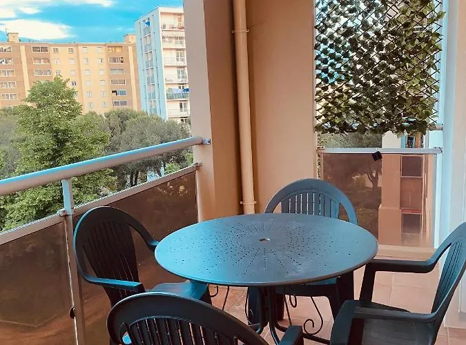 Lisandrina Apartmán *