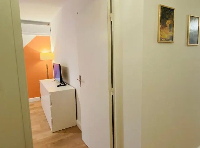 Apartmán Lisandrina *