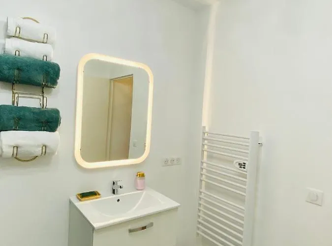 Lisandrina Apartmán