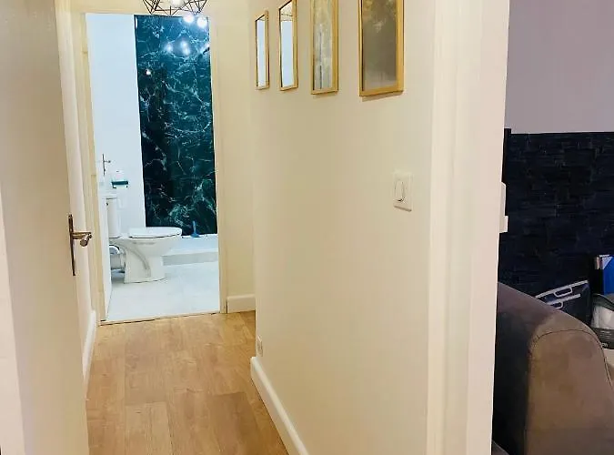 Lisandrina * Ajaccio (Corsica)