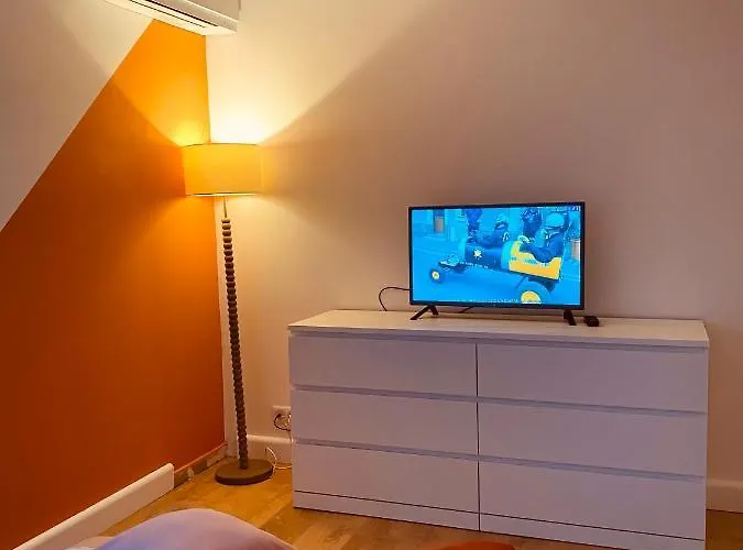 Apartmán Lisandrina *