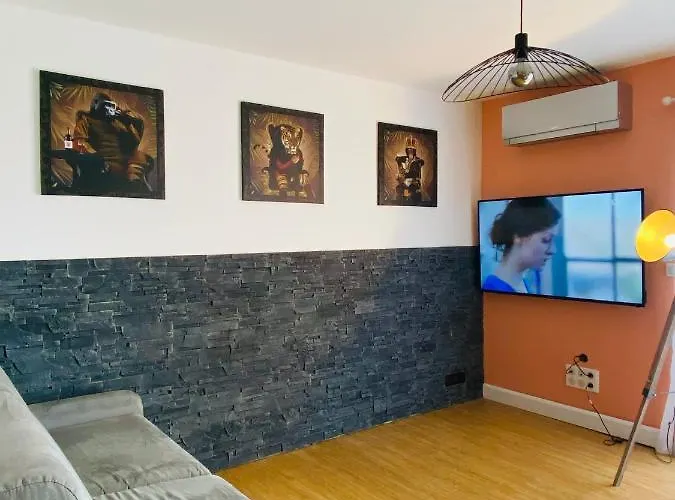 Apartmán Lisandrina