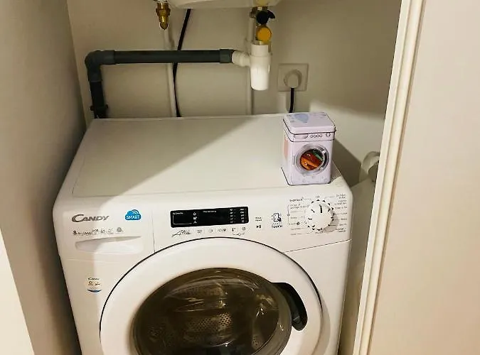 Apartmán Lisandrina *