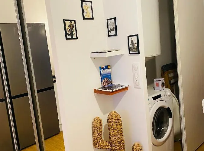 Lisandrina Apartment *