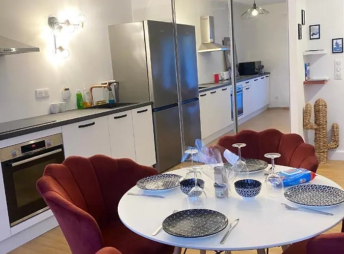 Lisandrina Apartment