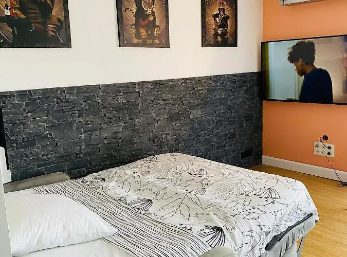 Apartmán Lisandrina *